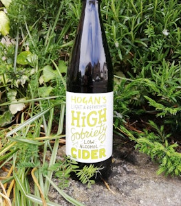 Hogans Cider