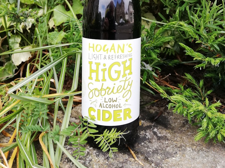 Hogans Cider