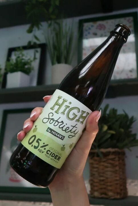 Hogans High Sobriety