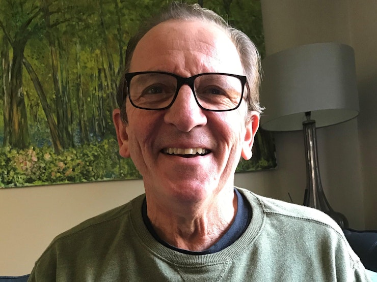 Hugh smile cropped
