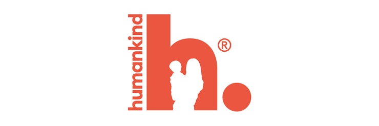 Humankind Logo For Website