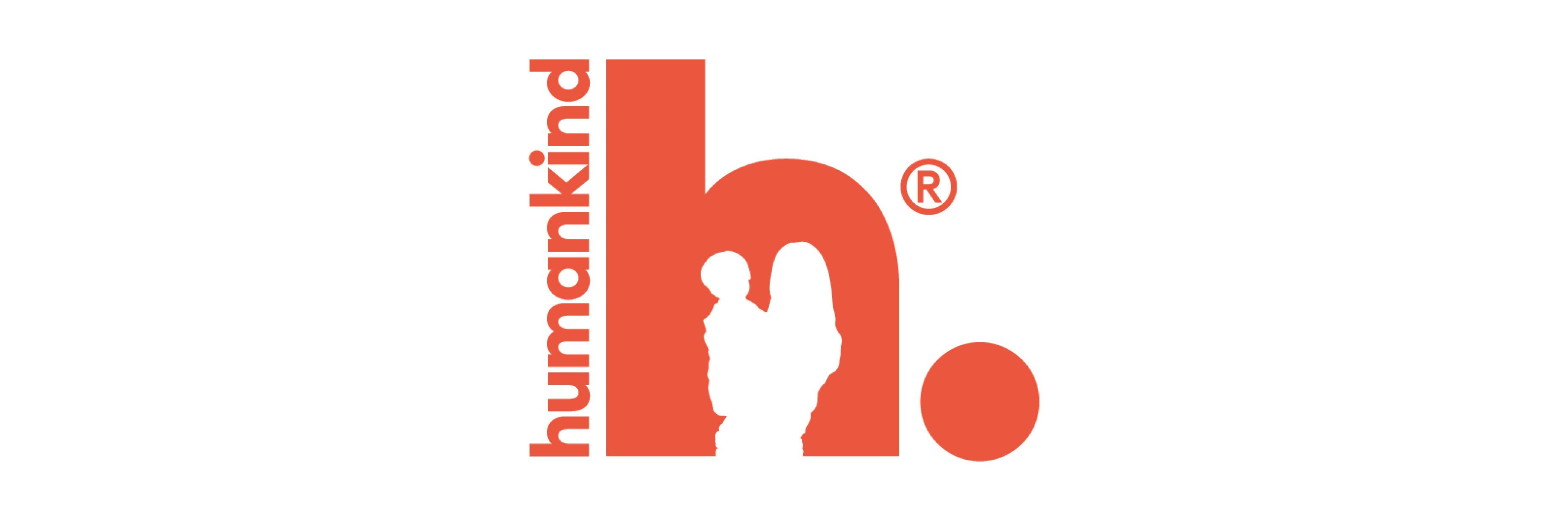 Humankind Logo For Website