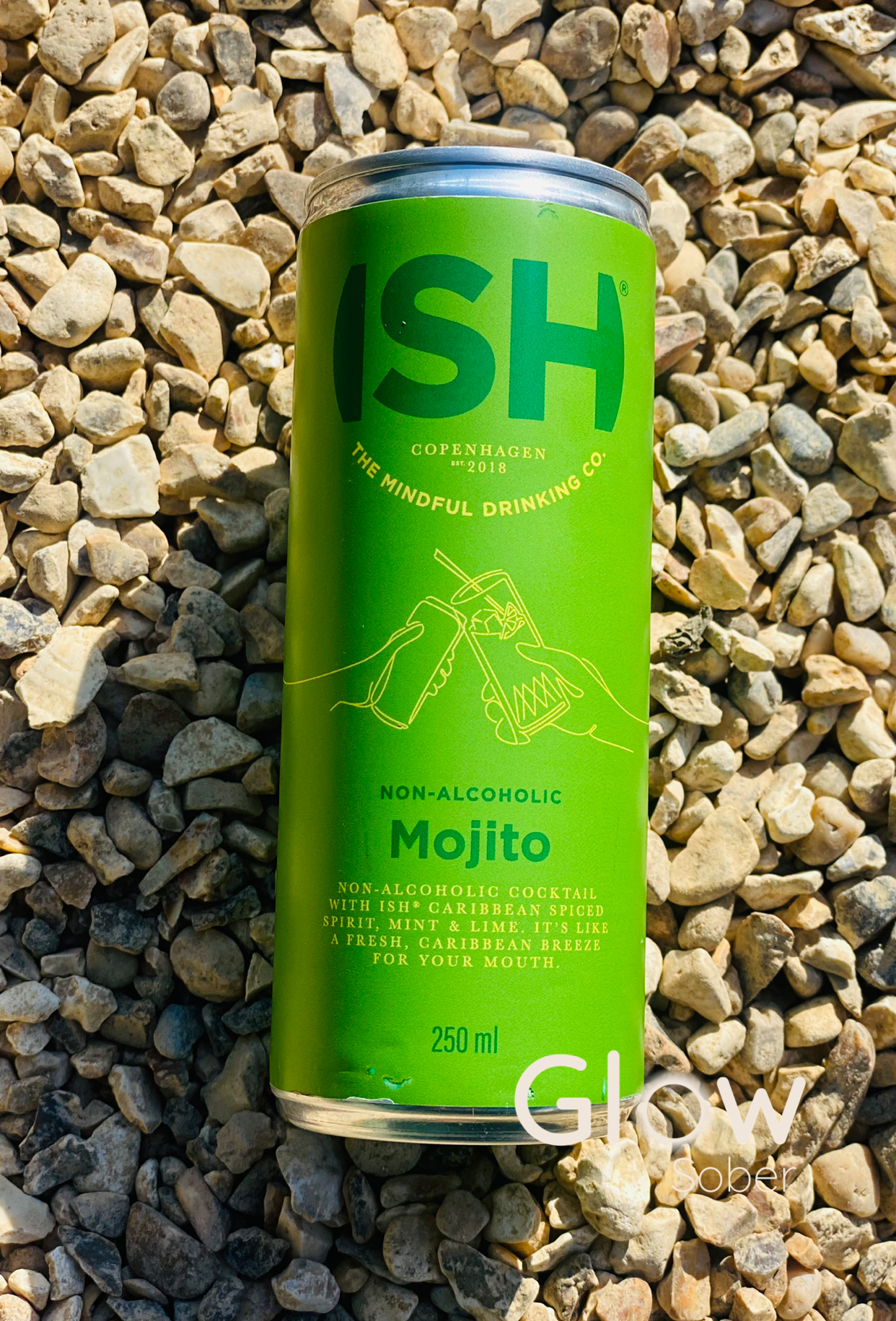 ISH Mojito