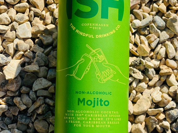 ISH Mojito