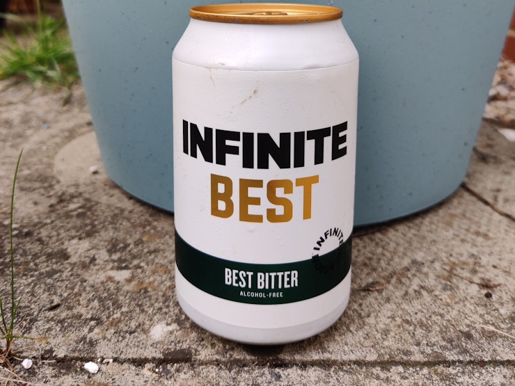Infinite Best
