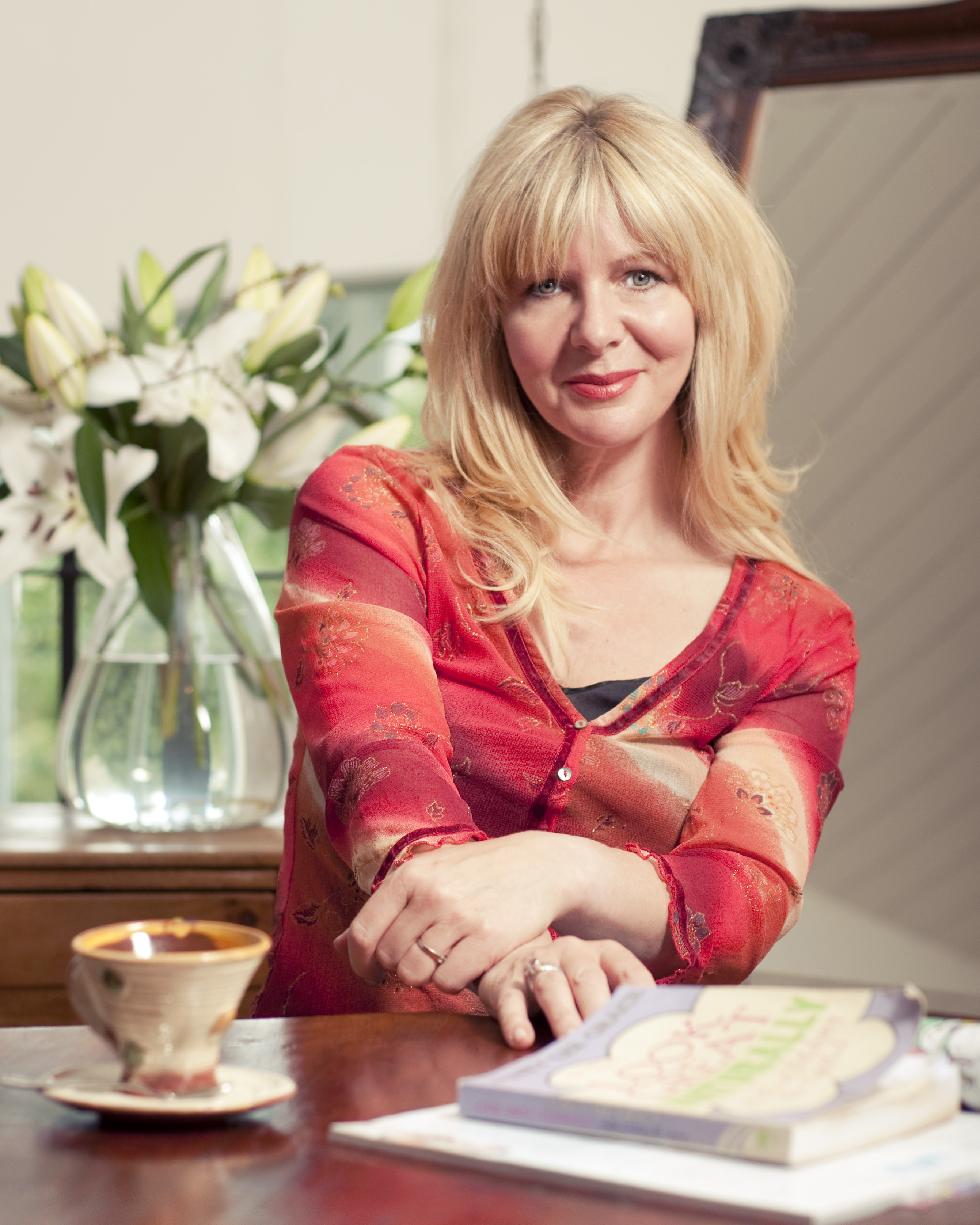 Janey Lee Grace Herbal Teas