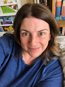 Julia Carson smaller