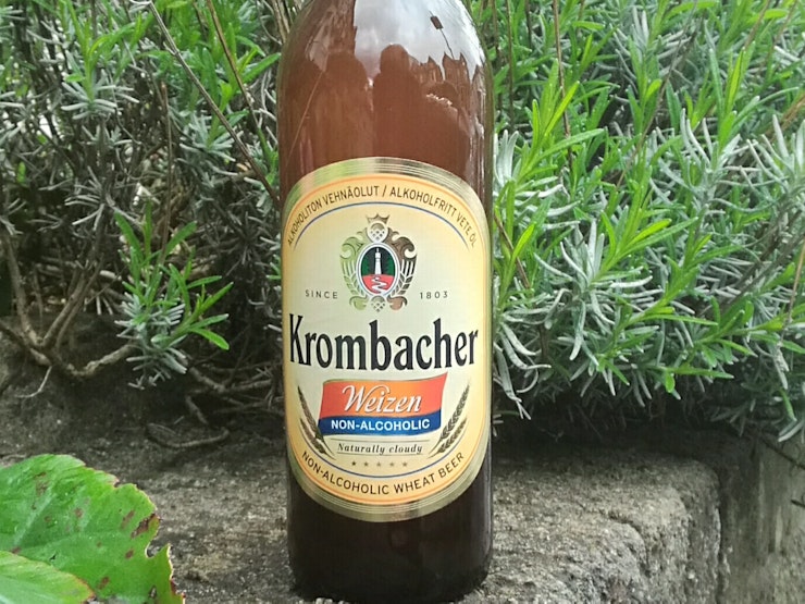 Kombacher Weizen