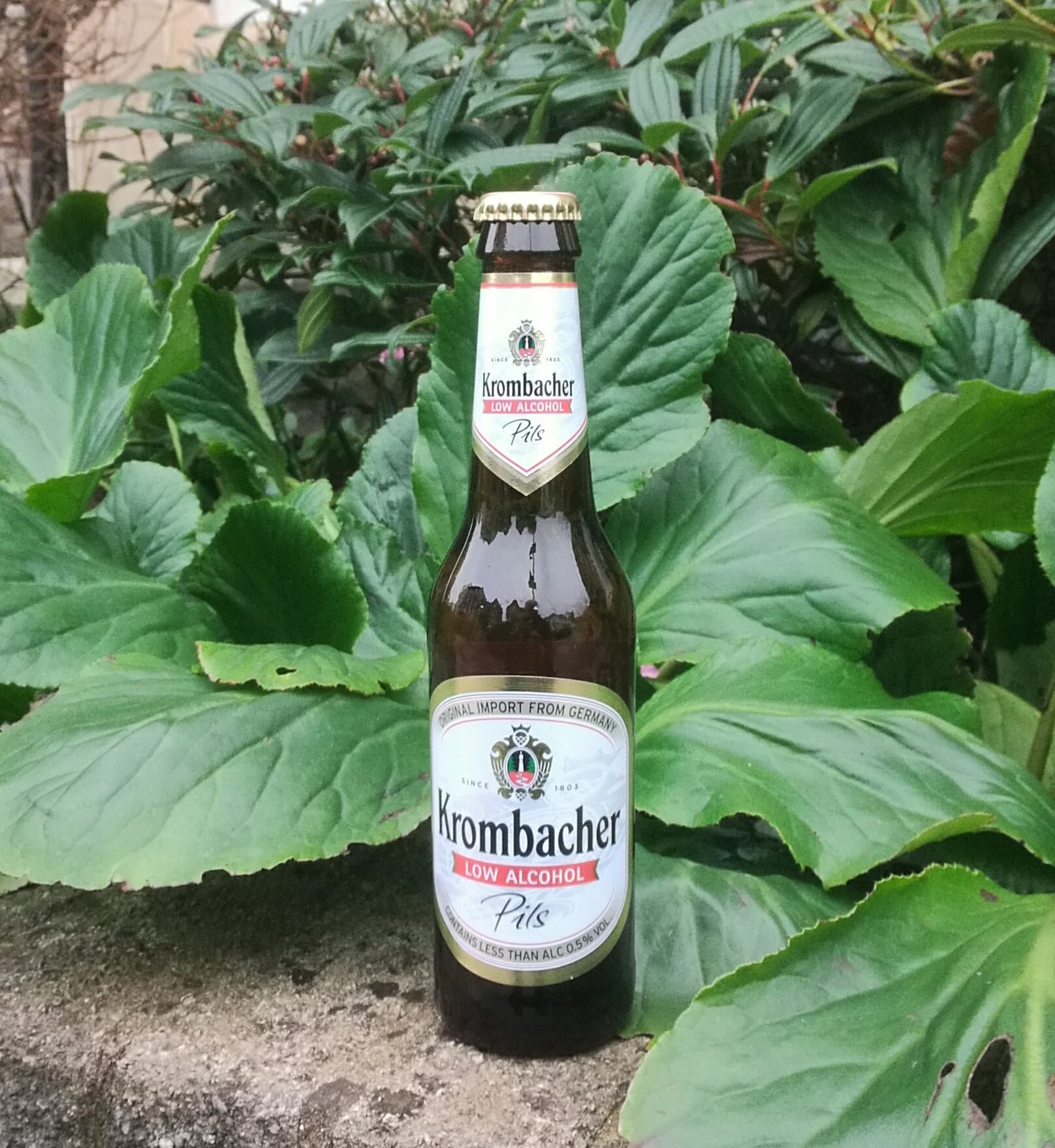 Krombacher