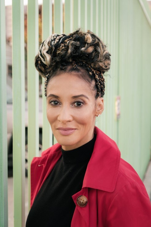 Laura Cathcart Robbins one compressed