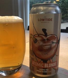 Low Tide Atomic Blonde