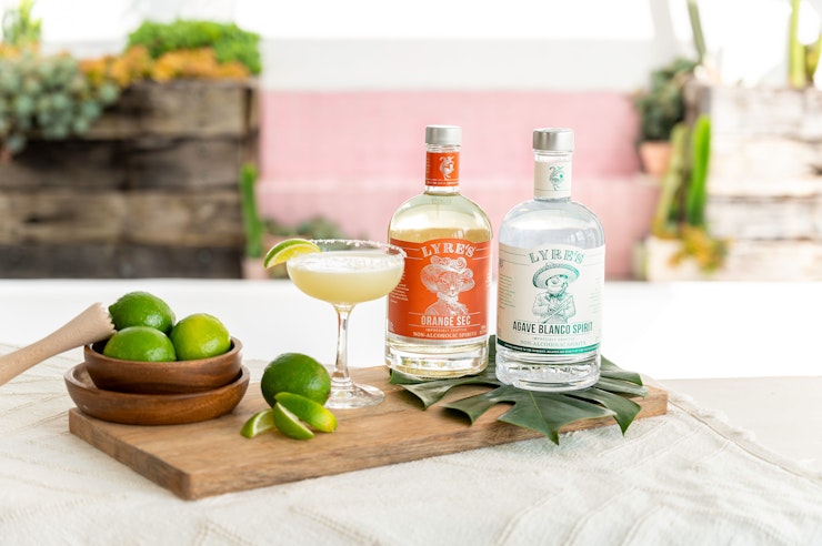 Lyres Classic Margarita2