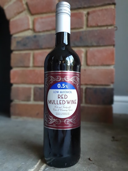 MS AF Mulled Wine