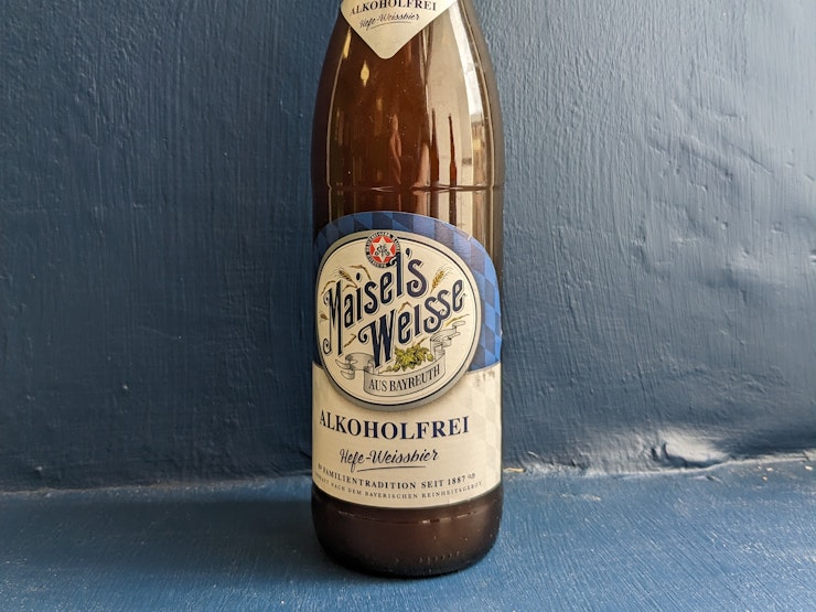 Maisels Weisse 2023