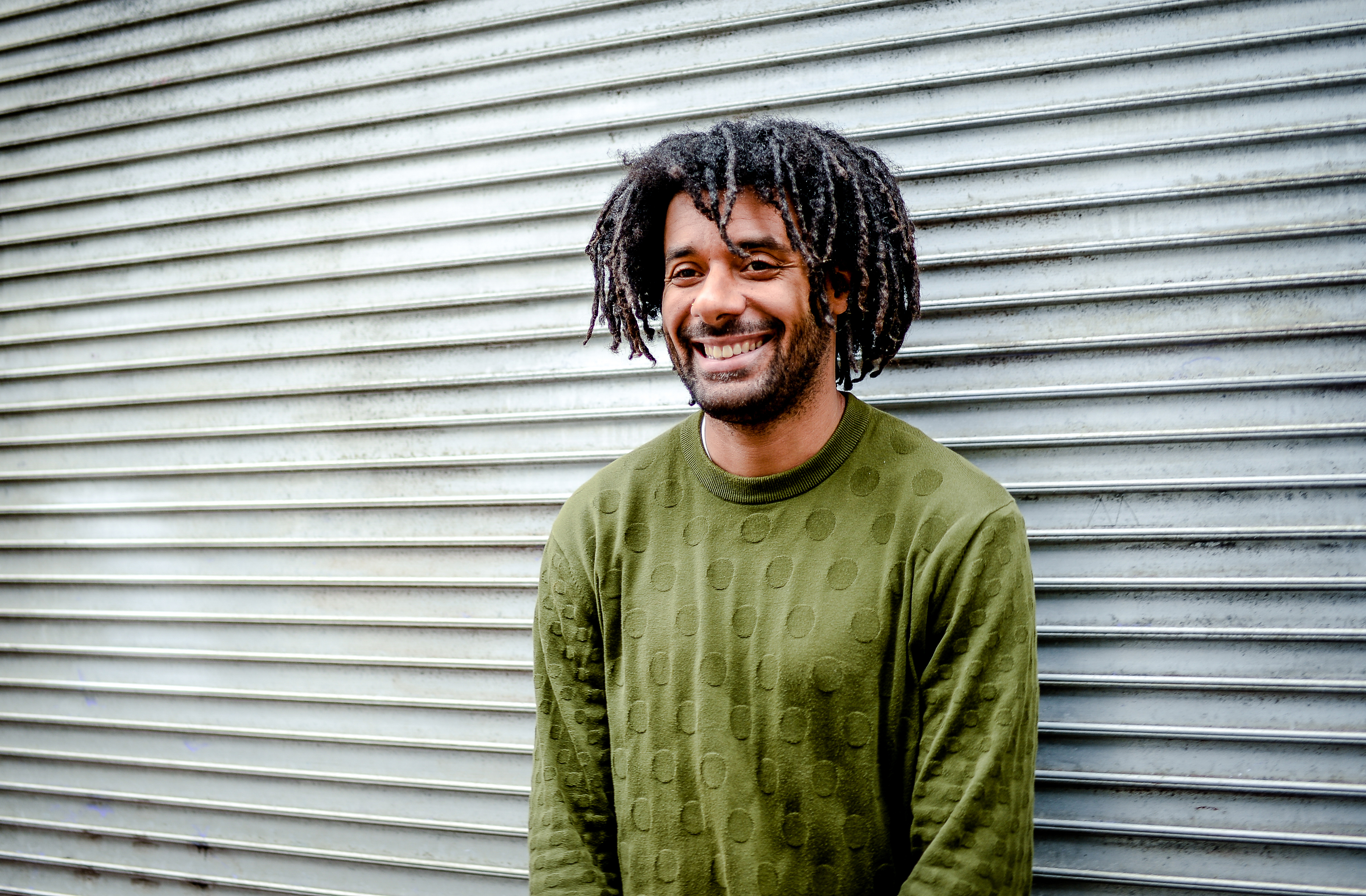 Marcus Barnes preferred