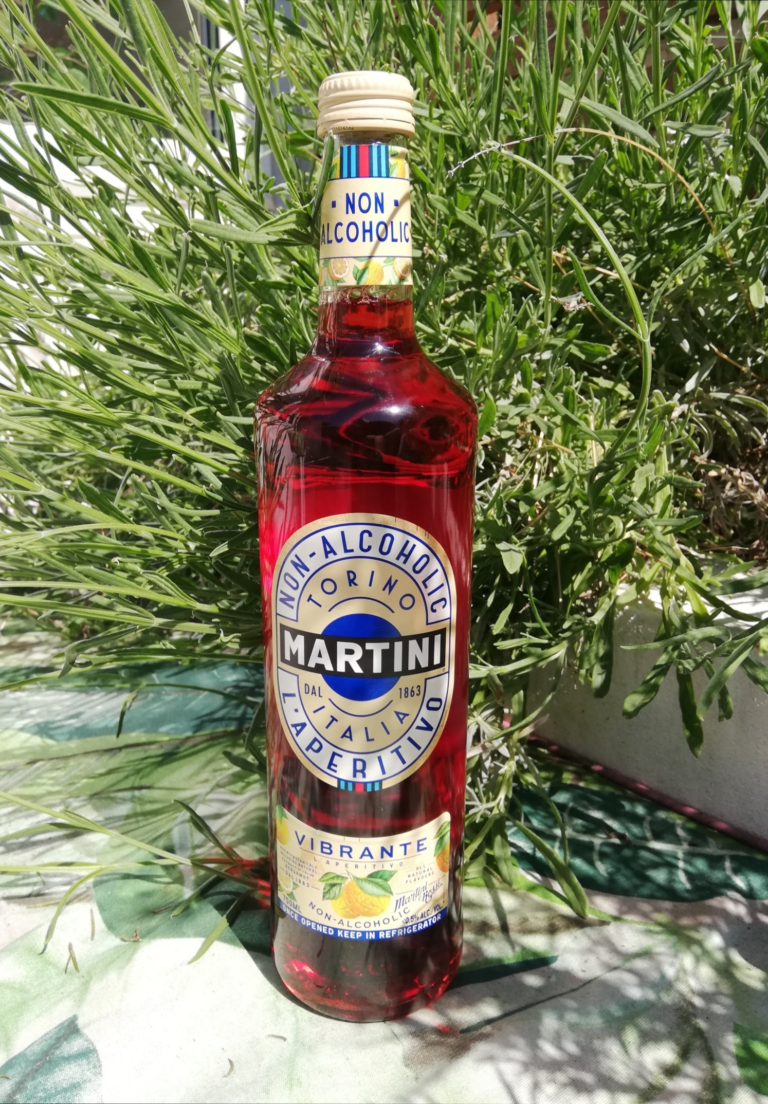 Martini Aperitivo