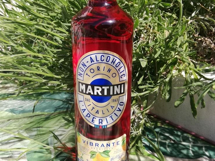 Martini Aperitivo