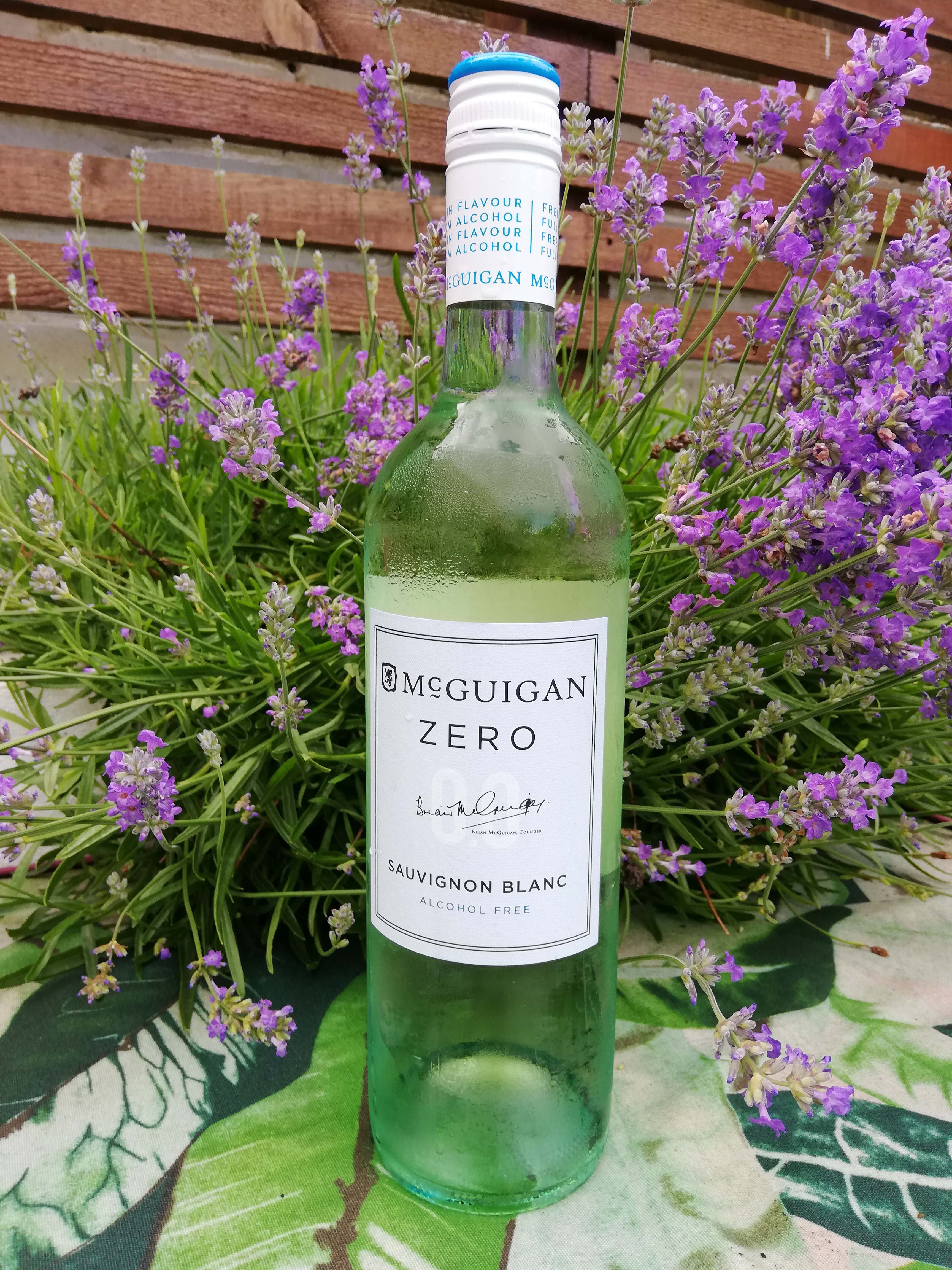 Mc Guigan Sauvignon Blanc