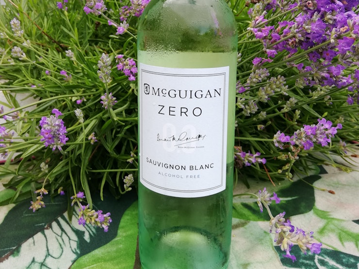 Mc Guigan Sauvignon Blanc