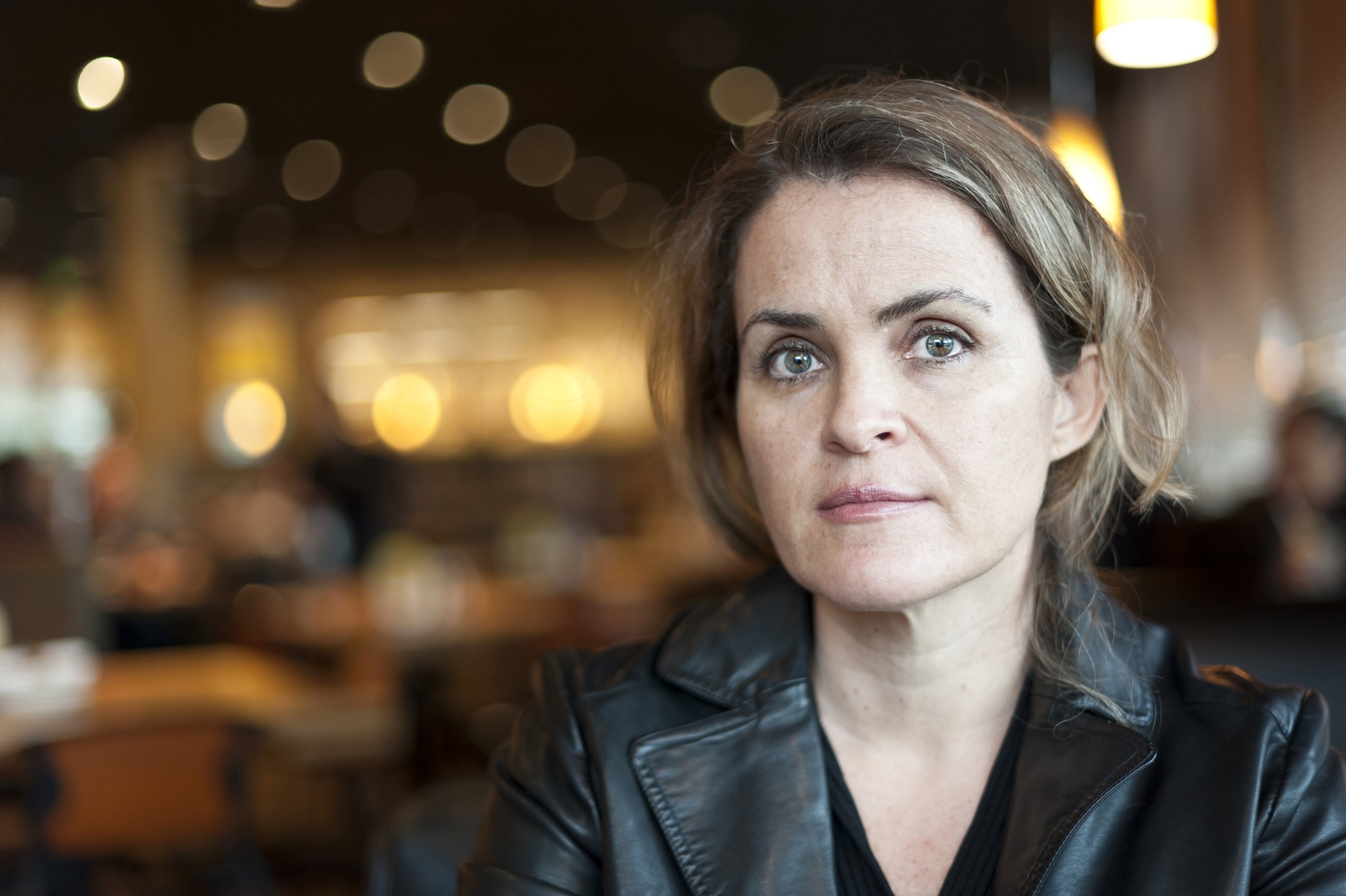 Middle Aged Woman Concerned Istock 155908724