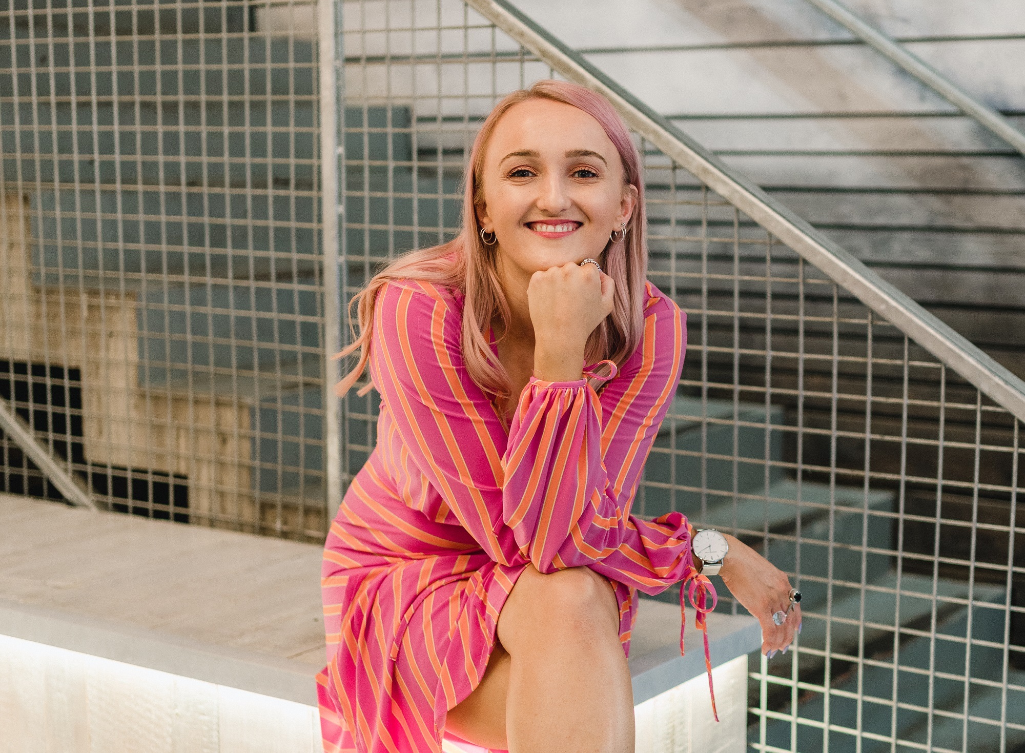 Millie Gooch S Ober Spring 24 Hero Under 2 K px