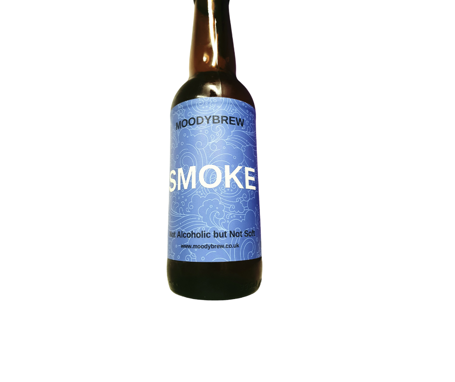 Moodybrew Smoke
