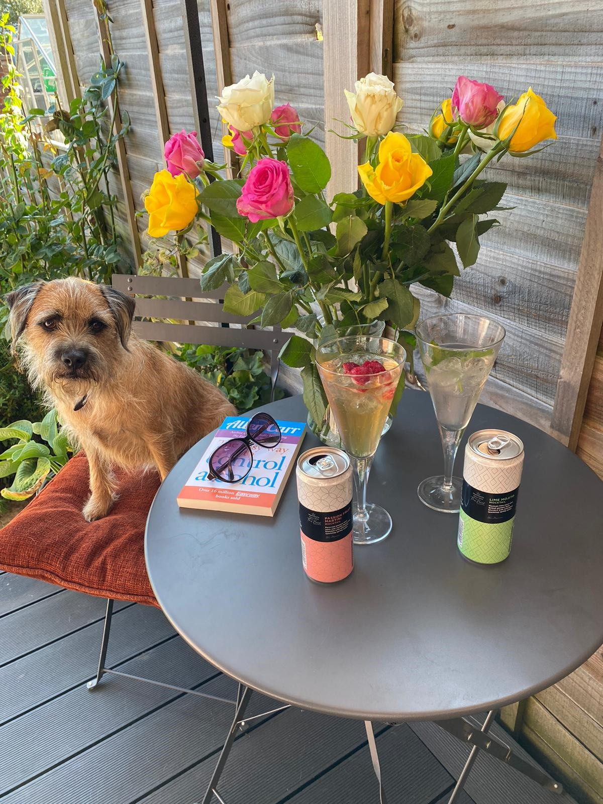 Morrisons mocktails 2