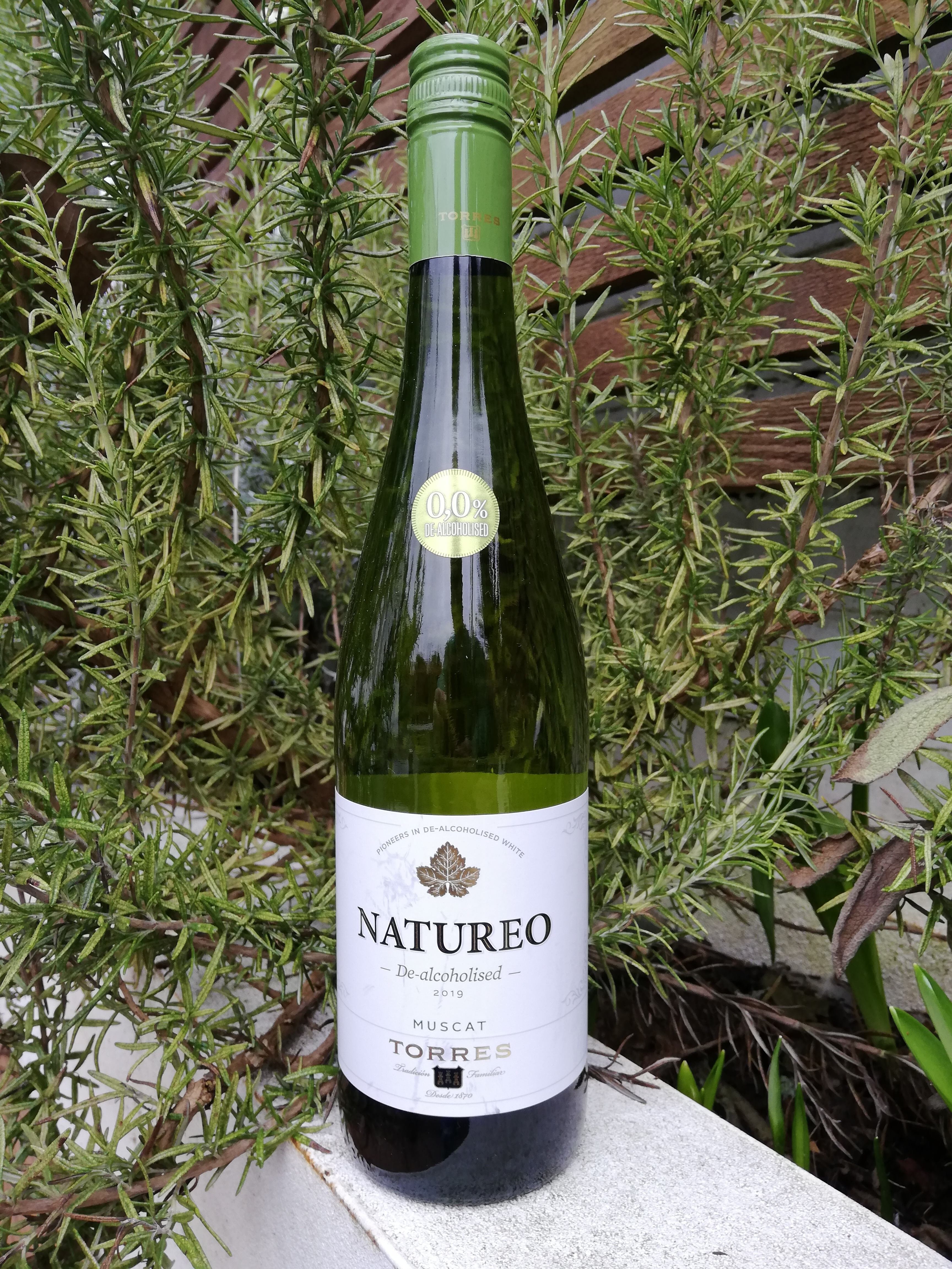 Natureo white