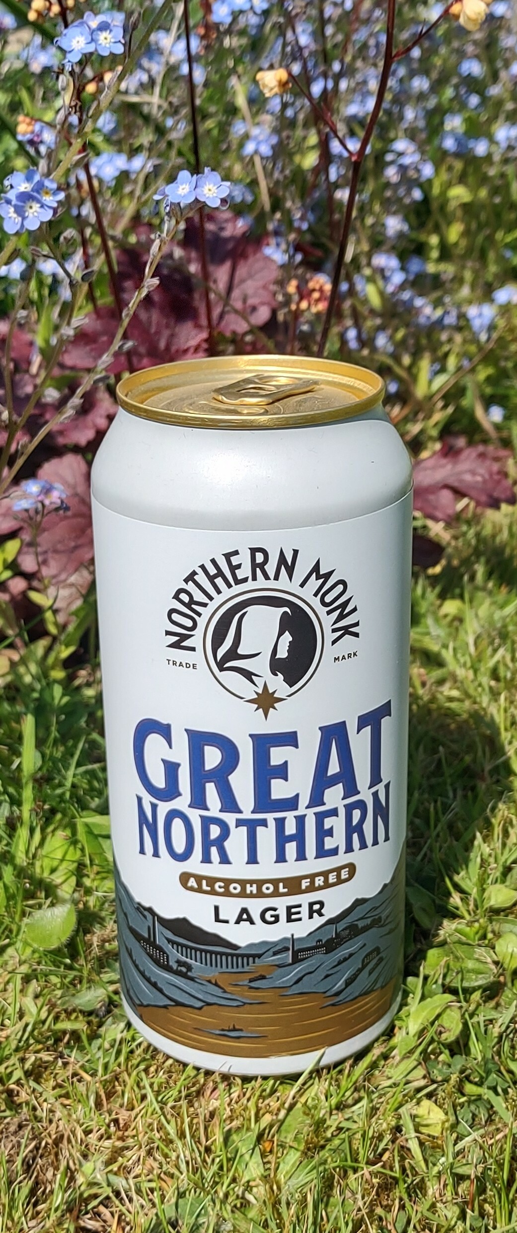 Northern Monk Great Northern