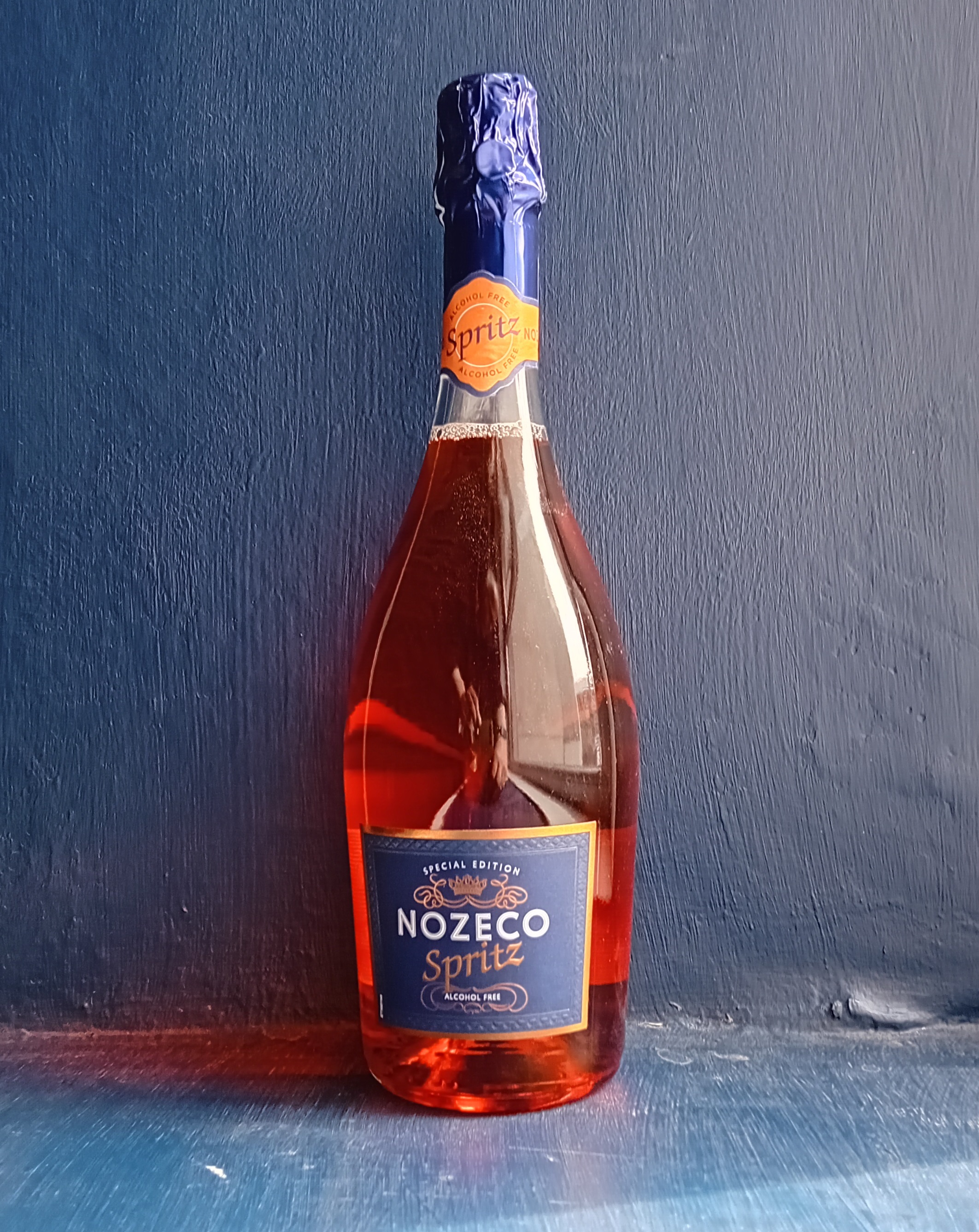 Nozecco Spritz