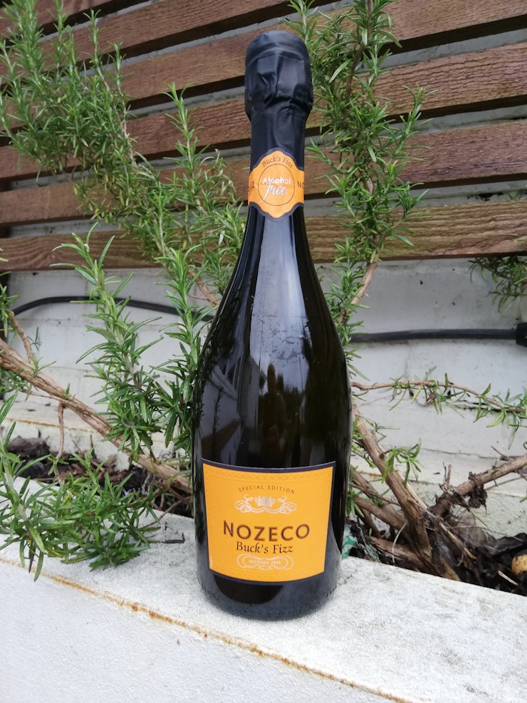 Nozeco Bucks Fizz