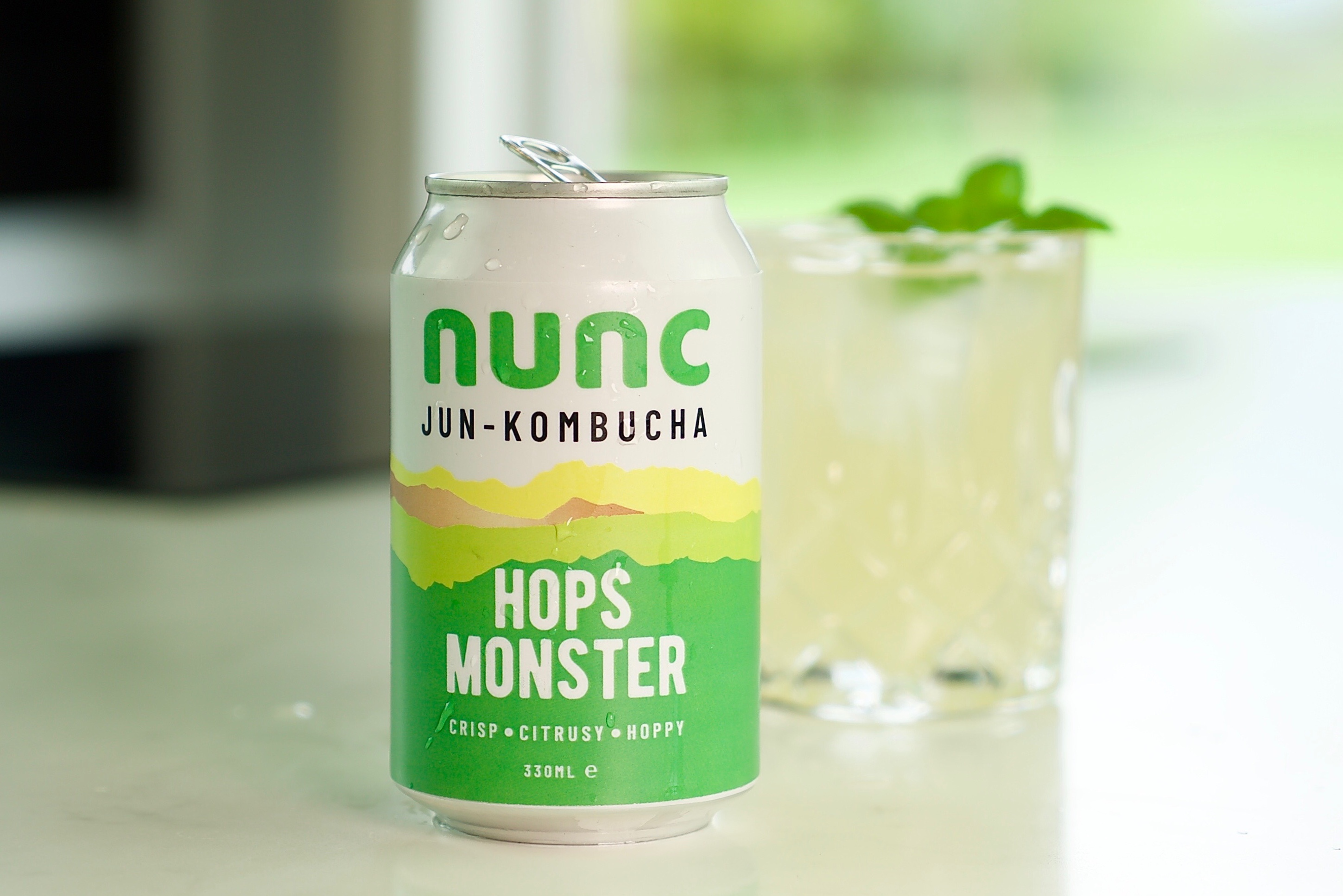 Nunc Hops Monster