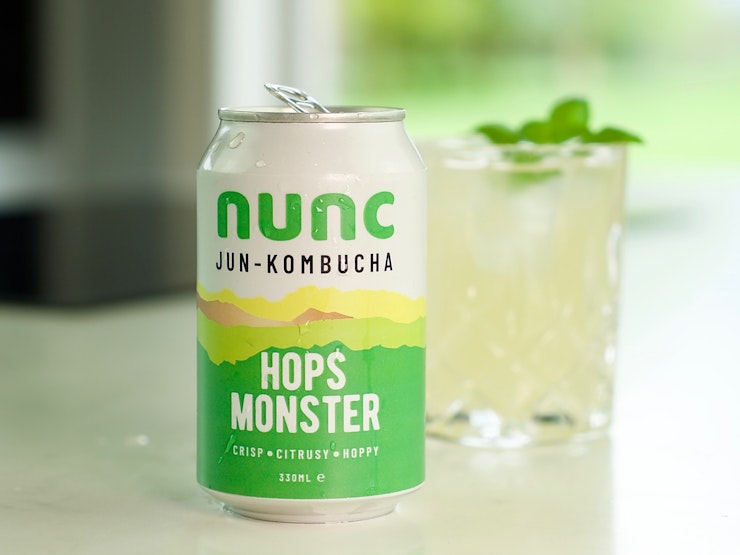 Nunc Hops Monster