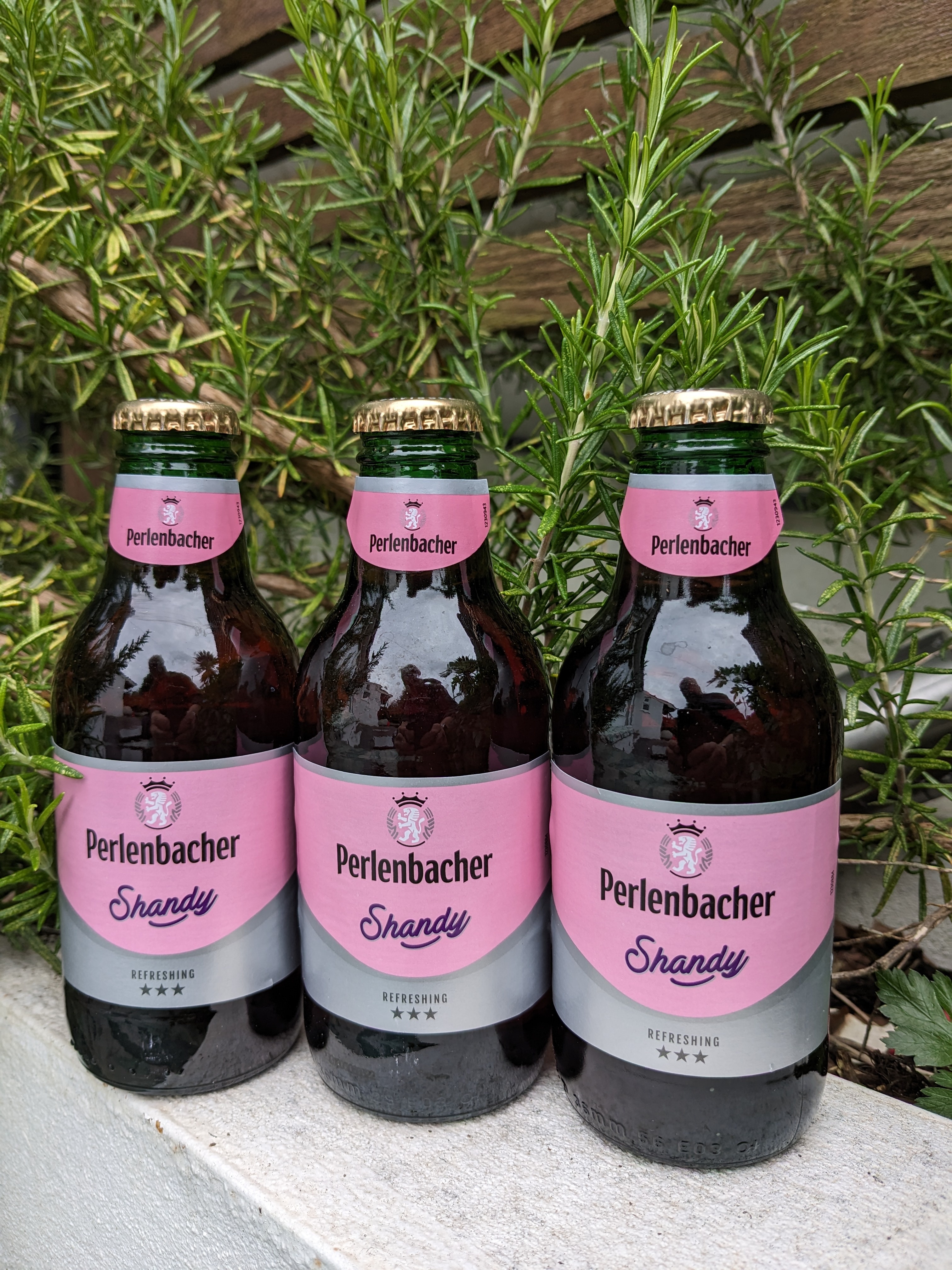 Perlenbacher Shandy