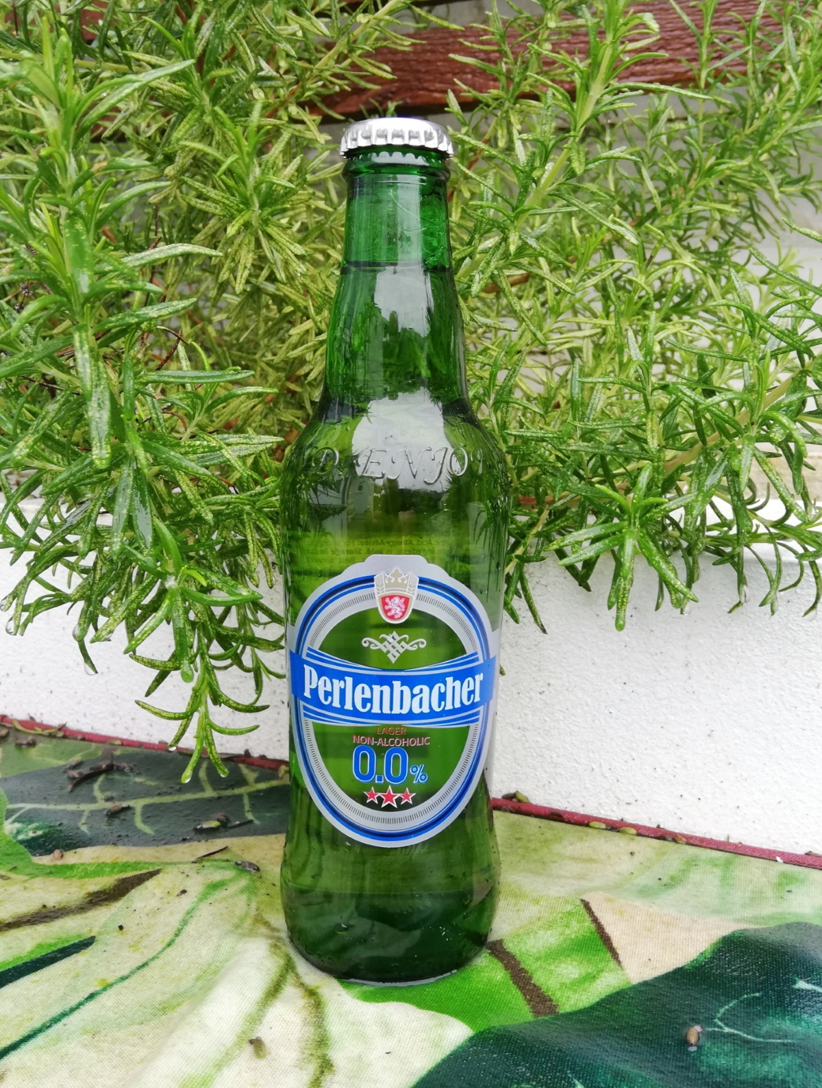 Perlenbacher