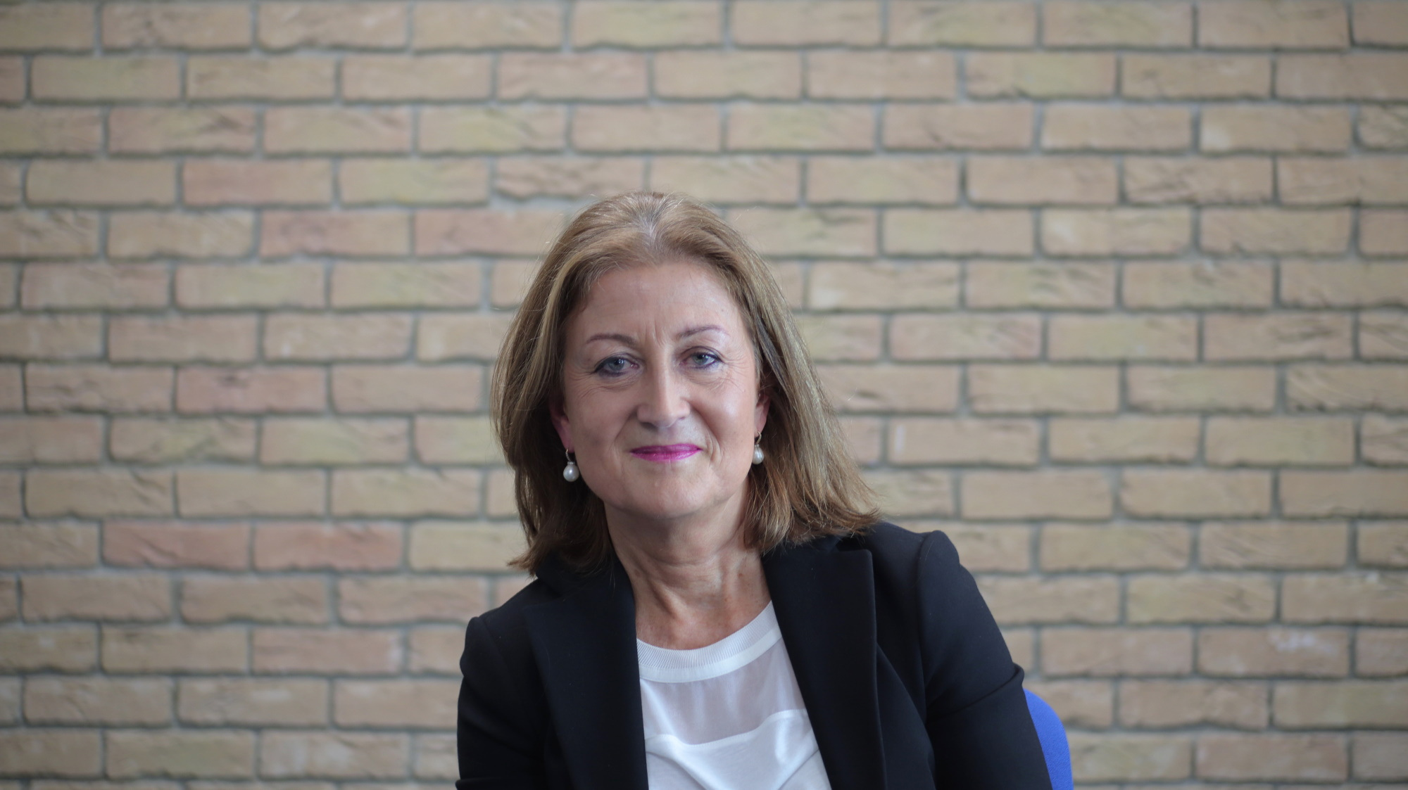 Prof Eilish Gilvarry 1