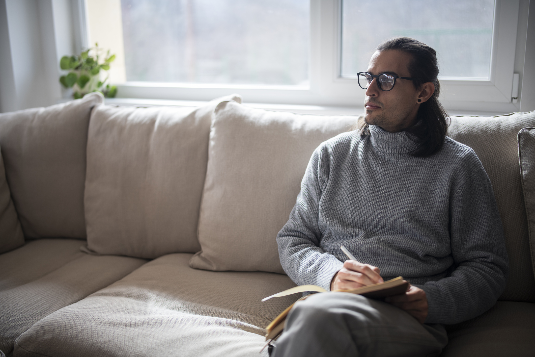 Putting your mental health first Blog img