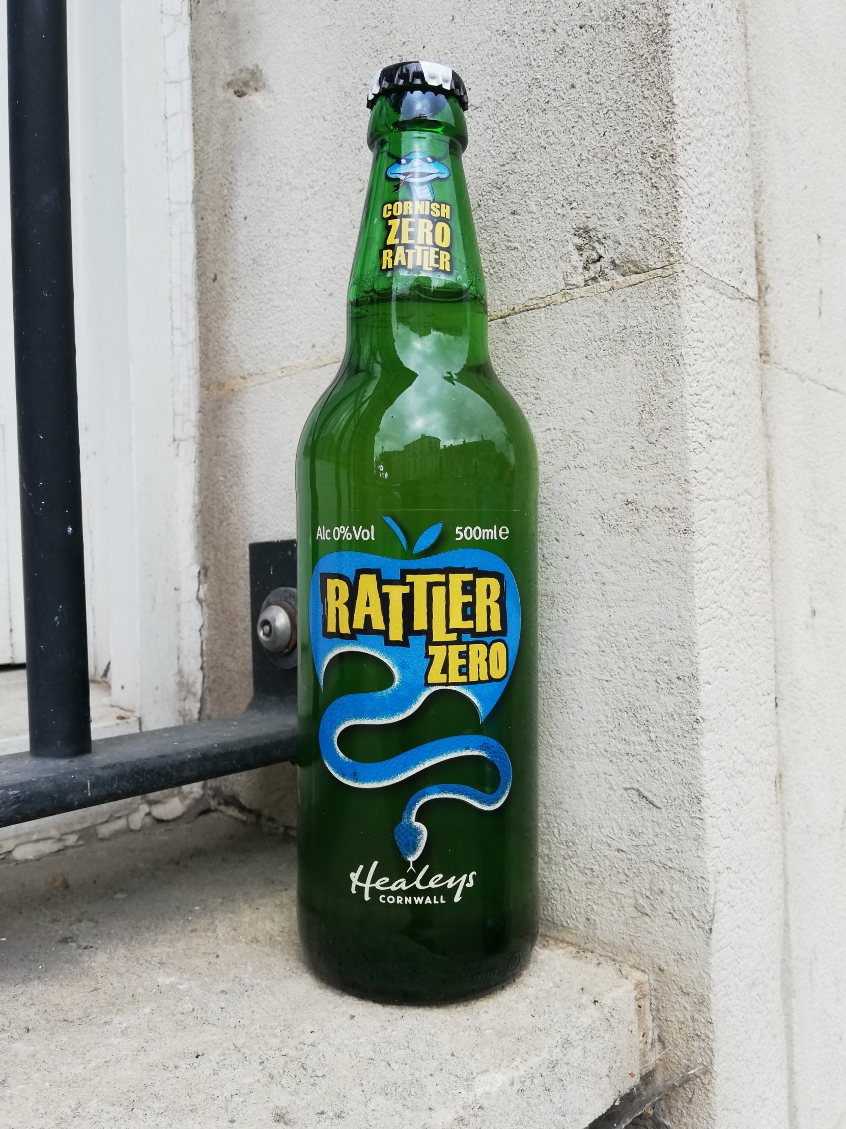 Rattler Zero