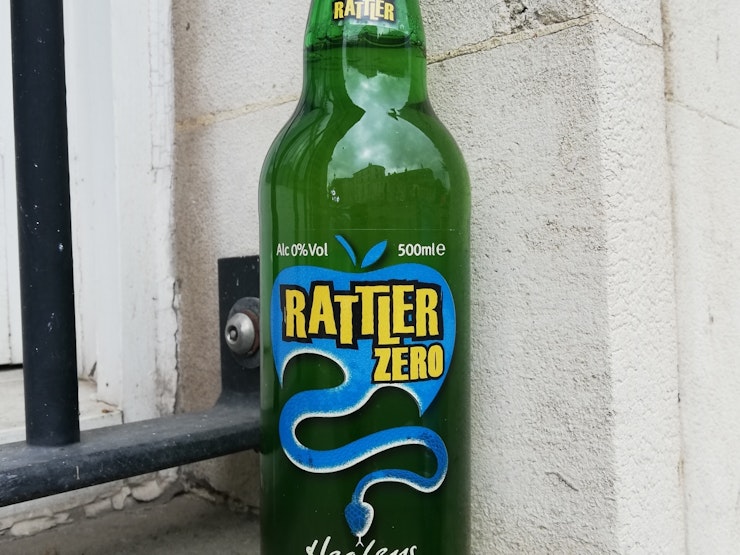 Rattler Zero