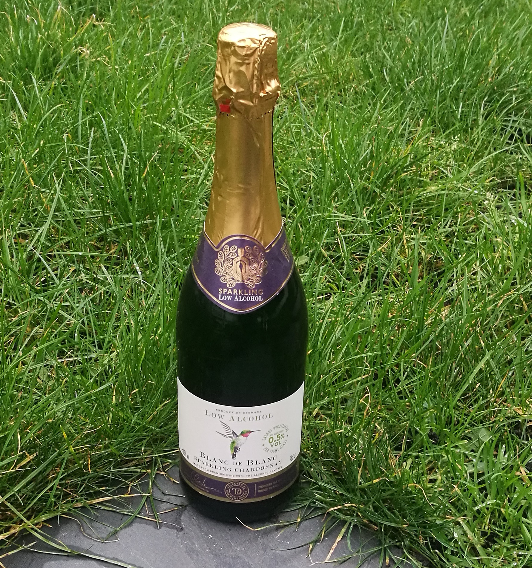 Sainsburys Spark Chardonnay