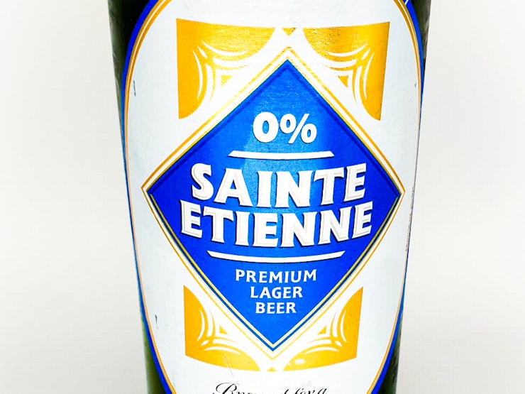 Sainte Etienne
