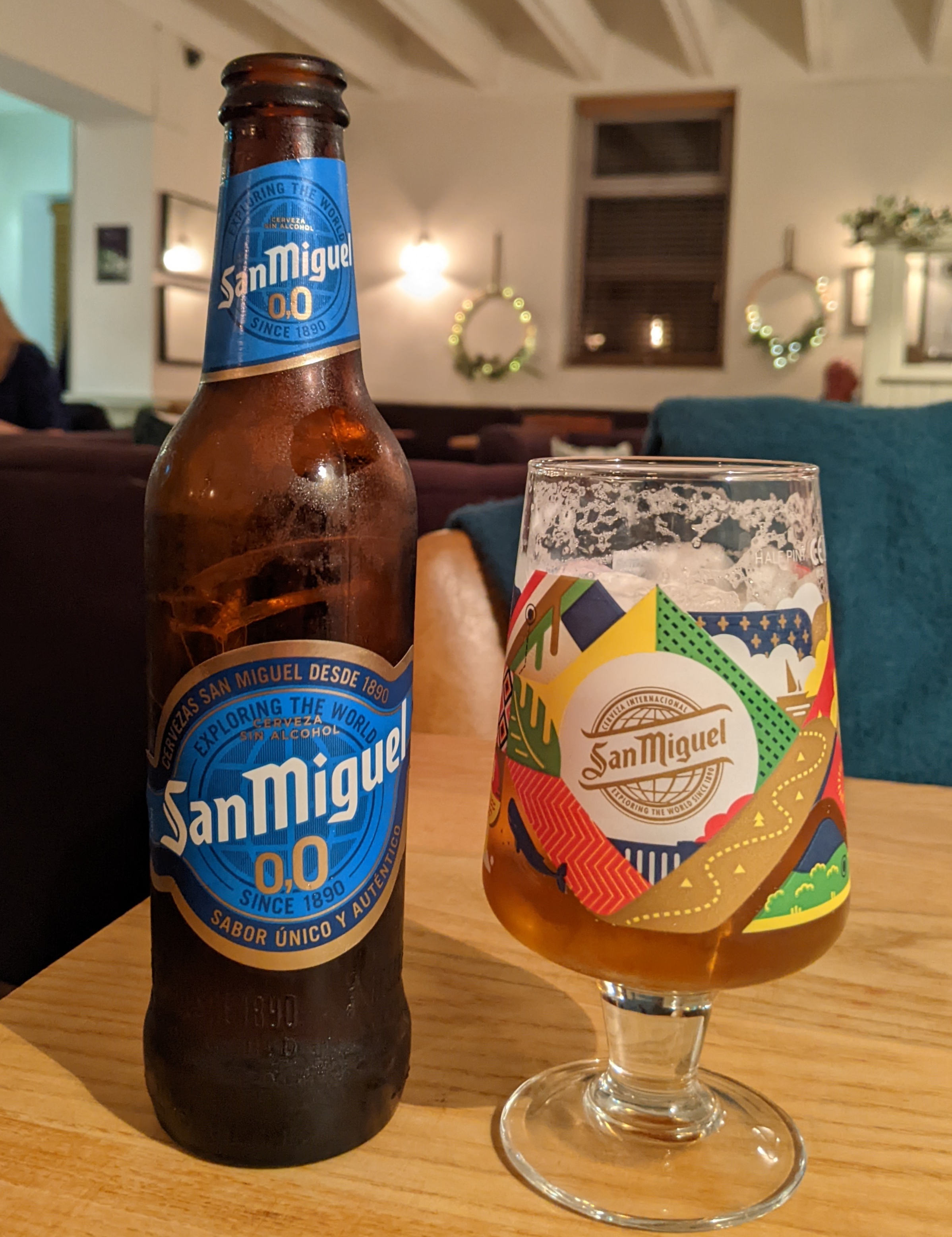 San Miguel 2021 image