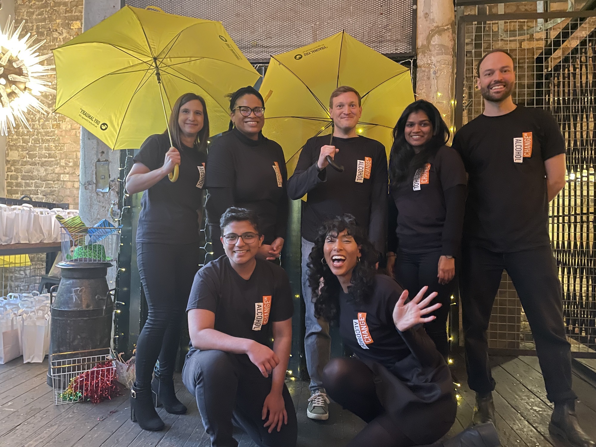 Shoreditch dry under 2 K