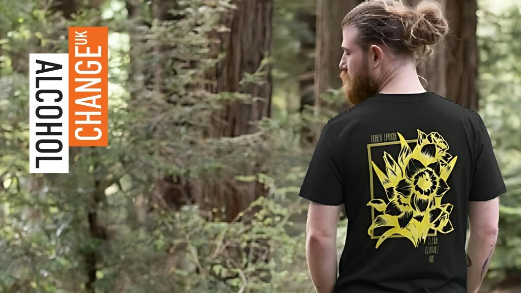 Sober Spring T shirt image