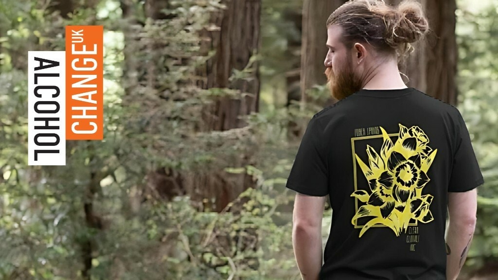 Sober Spring T shirt image