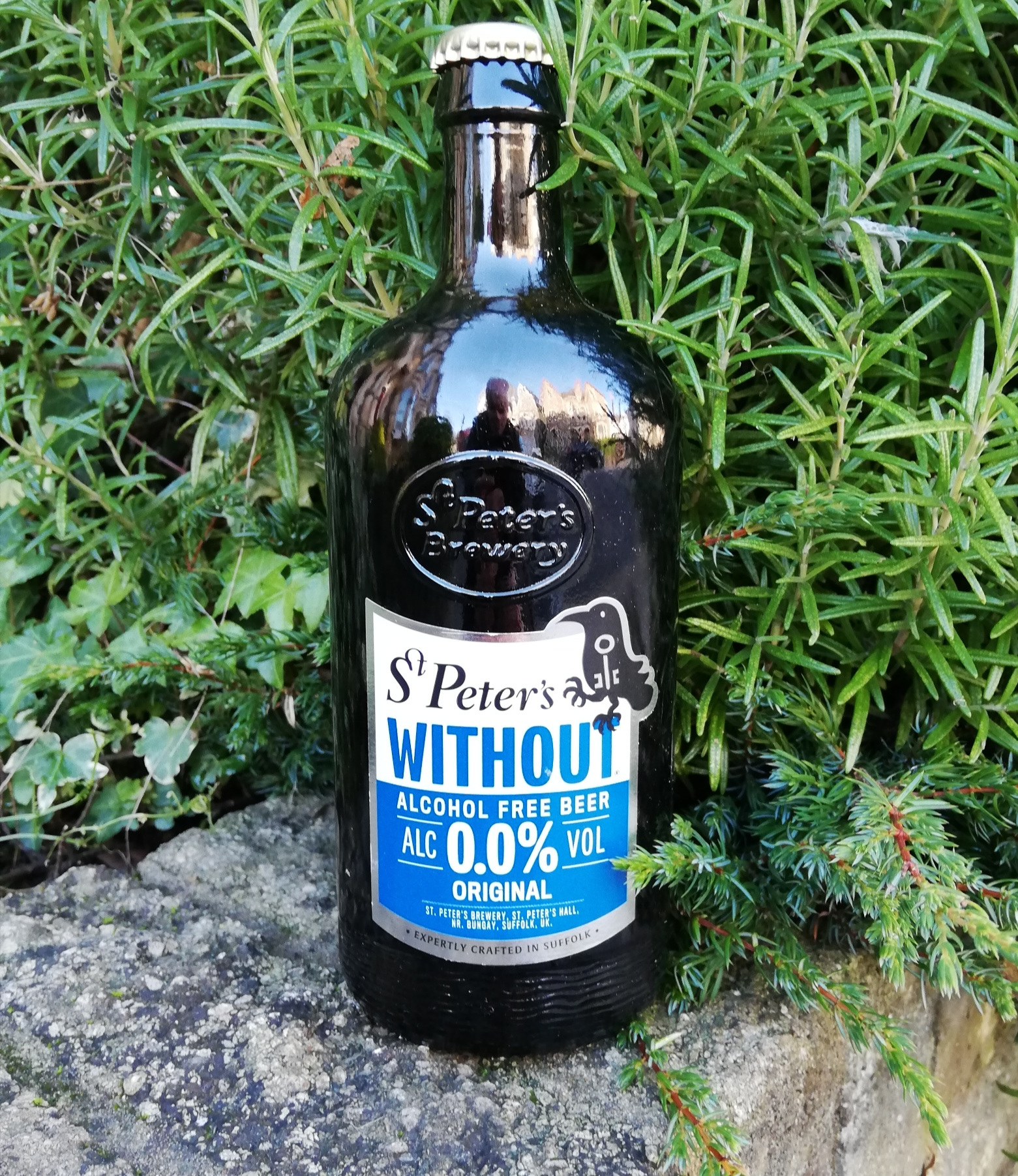 St Peters Original new