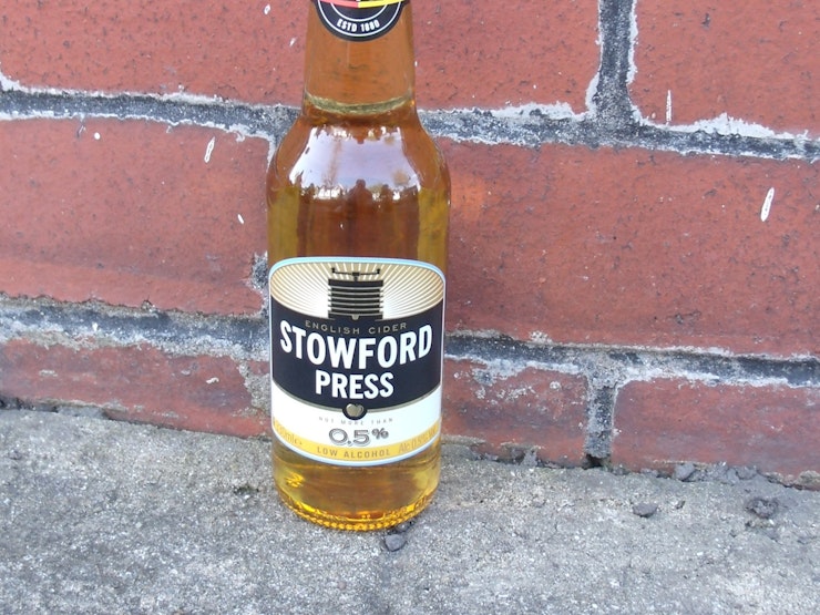 Stowford press