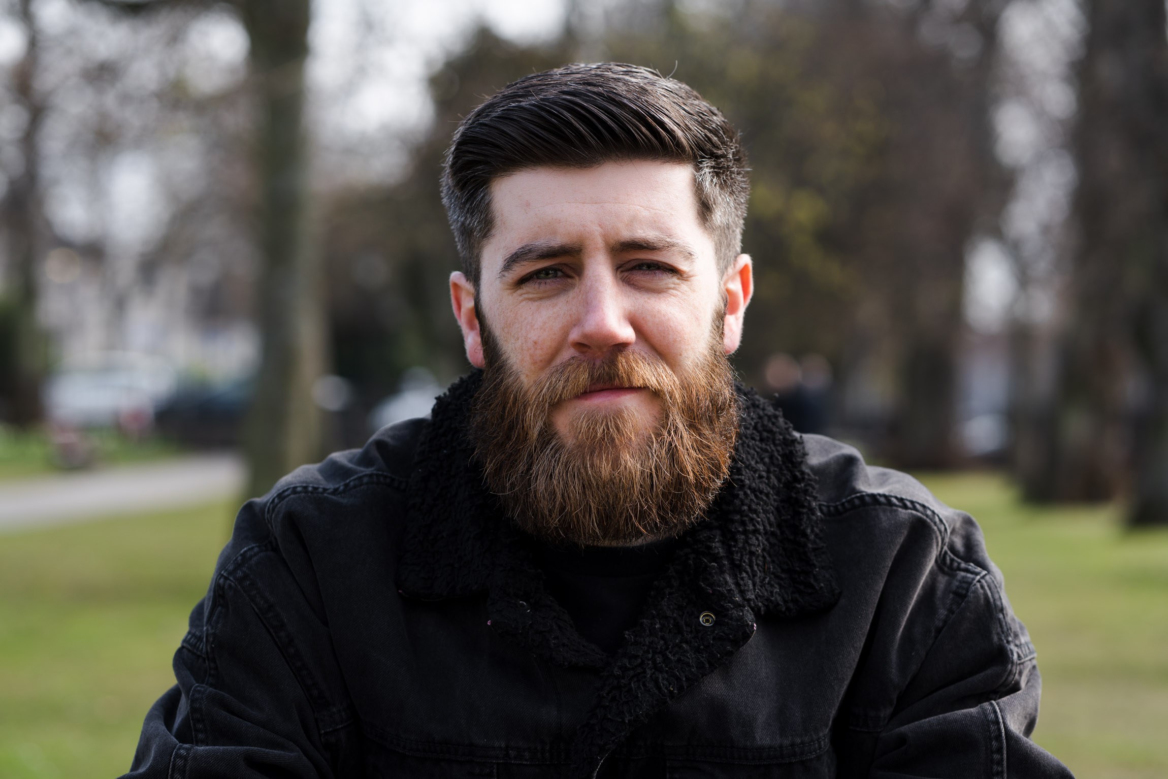 Stuart 2 CREDIT Conor Gault