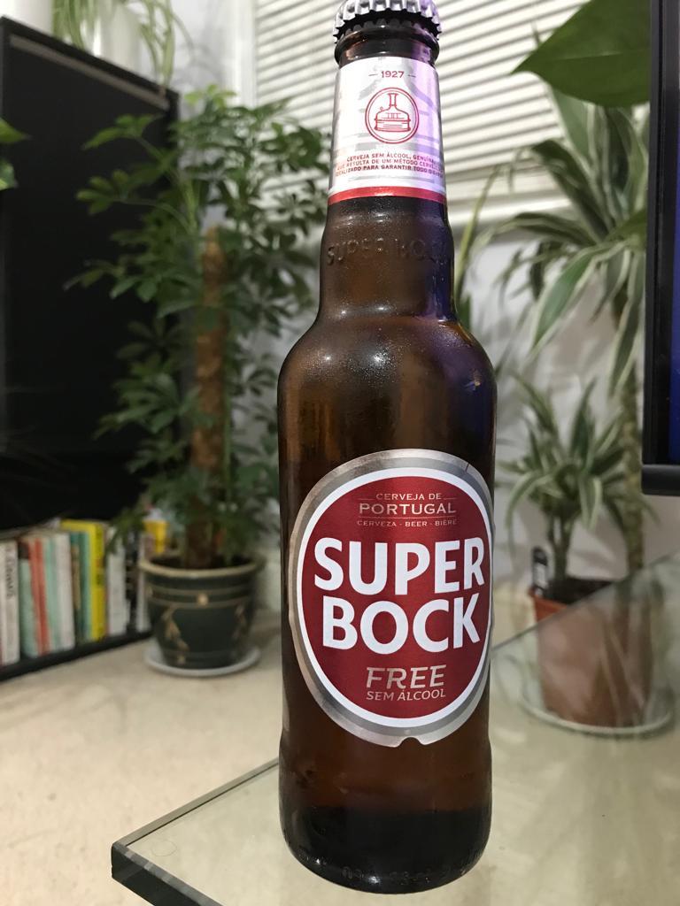 Super Bock