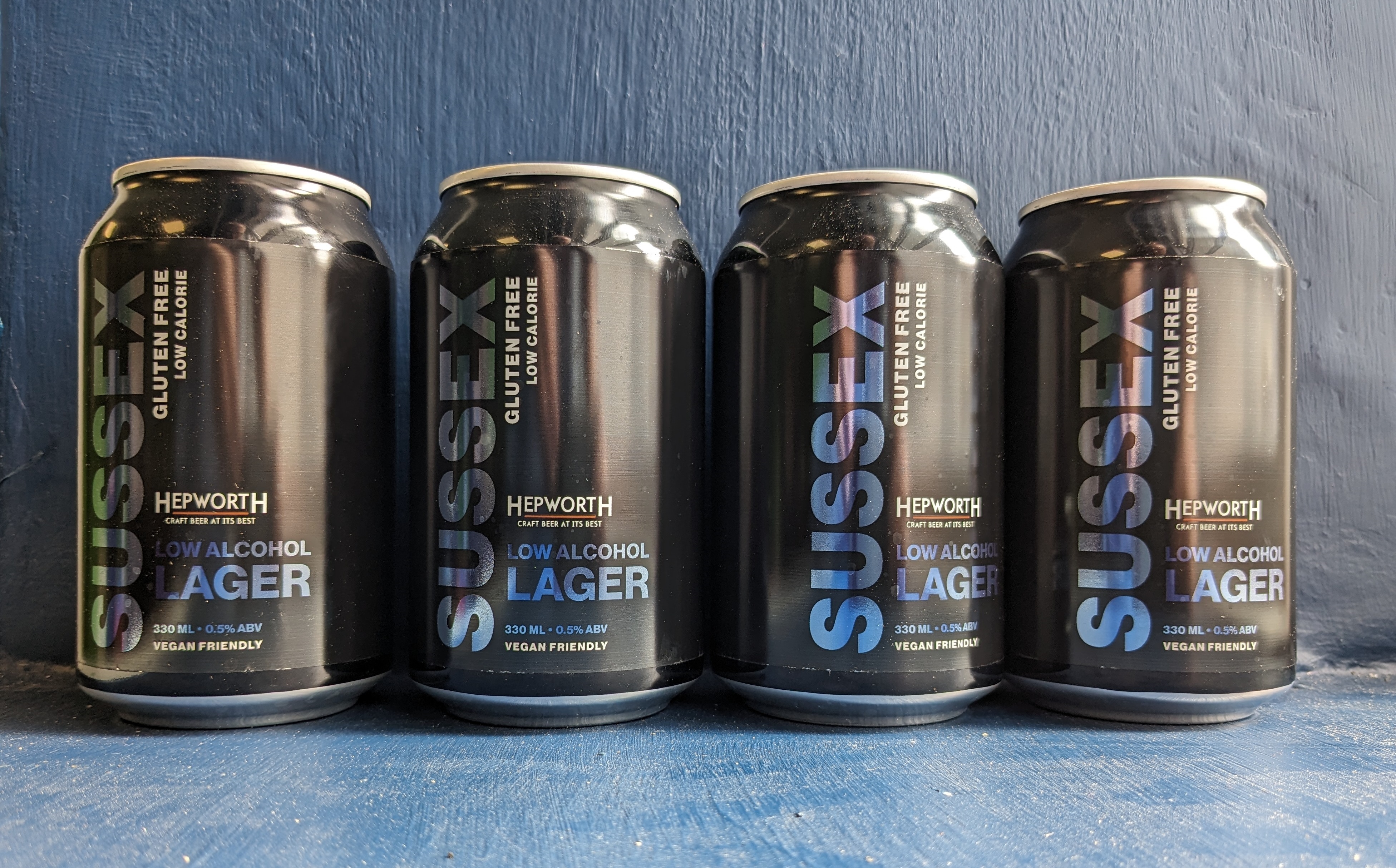 Sussex Lager